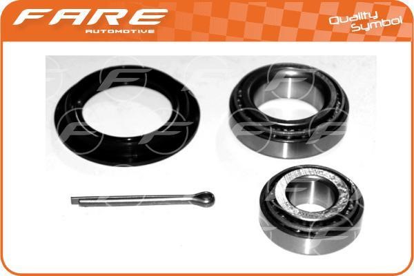 Fare 26340 Wheel bearing kit 26340
