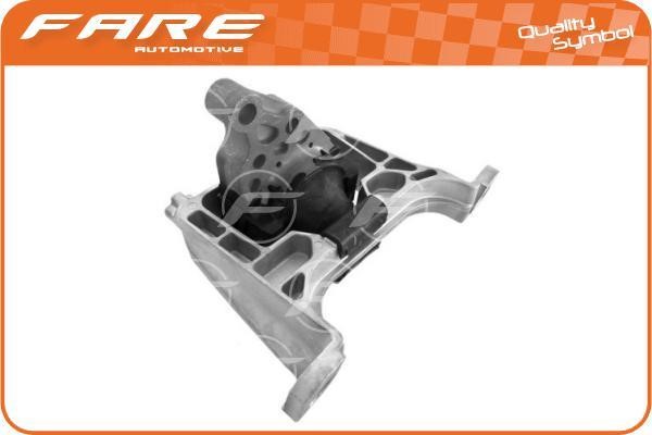 Fare 20751 Engine mount 20751