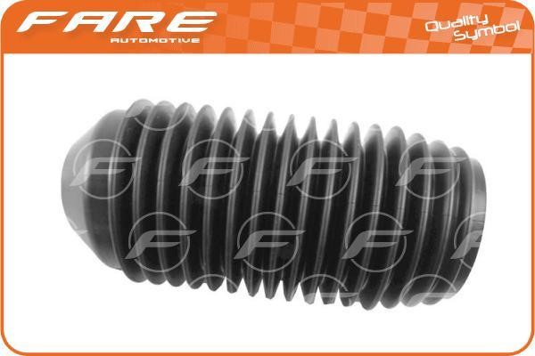 Fare 30575 Bellow and bump for 1 shock absorber 30575