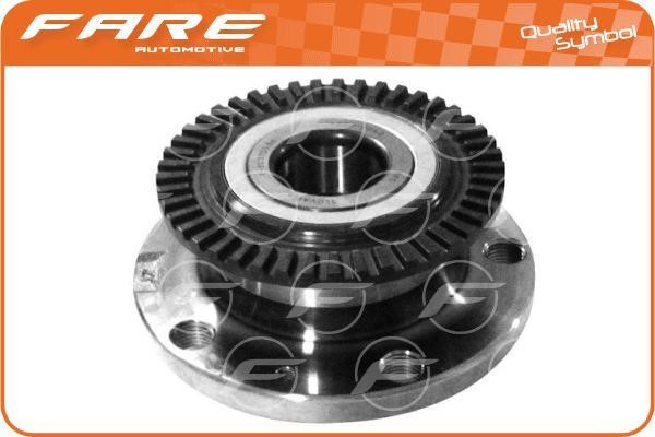 Fare 26461 Wheel bearing kit 26461