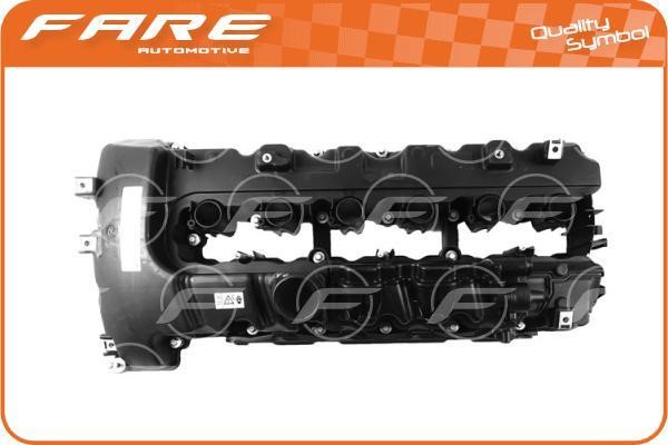 Fare 26855 Cylinder Head Cover 26855