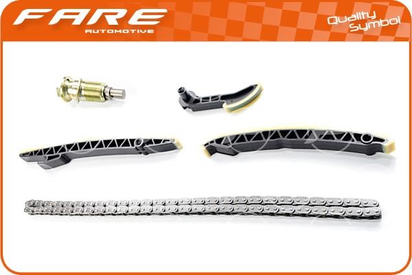 Fare 16424 Timing chain kit 16424