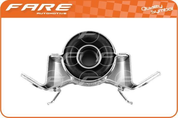 Fare 29058 Mounting, propshaft 29058