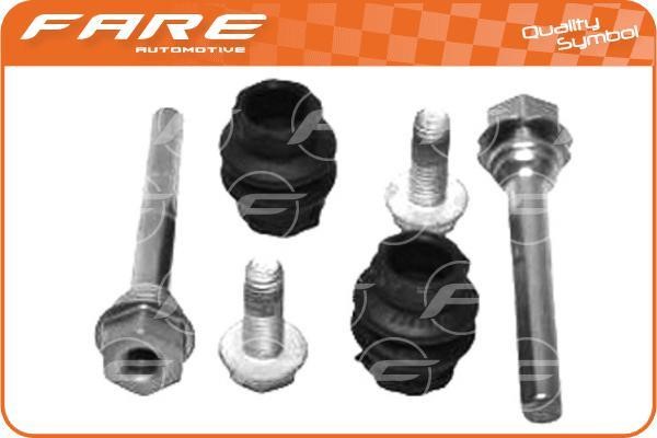 Fare 27856 Repair Kit, brake caliper 27856