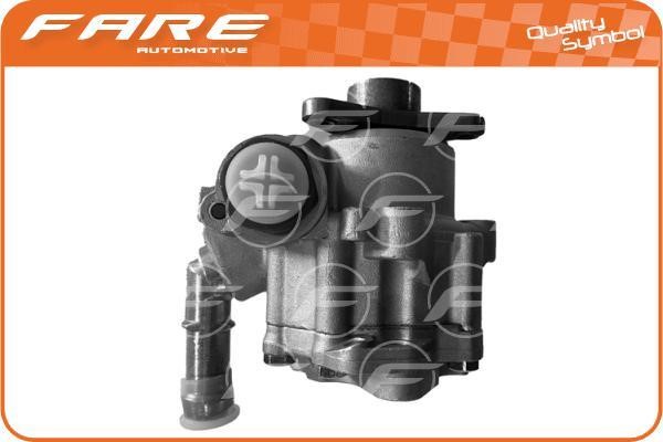 Fare 17089 Hydraulic Pump, steering system 17089