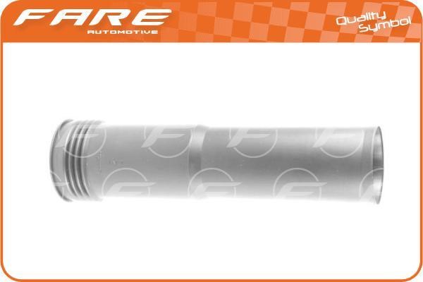 Fare 30616 Bellow and bump for 1 shock absorber 30616