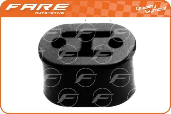 Fare 26892 Exhaust mounting bracket 26892