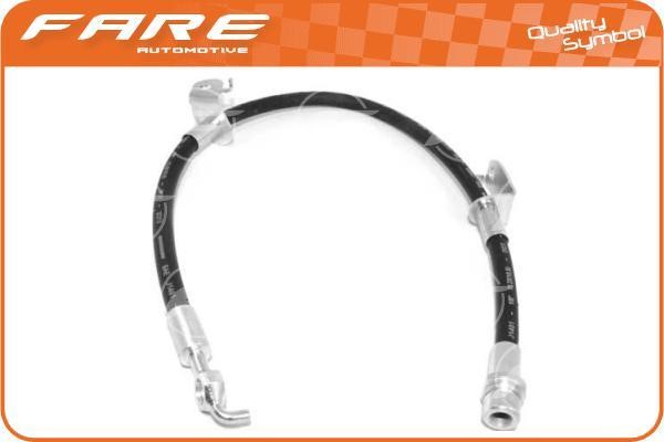 Fare 17386 Brake Hose 17386