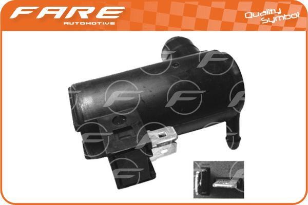 Fare 26575 Water Pump, window cleaning 26575