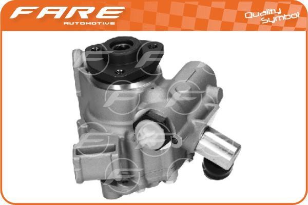 Fare 17097 Hydraulic Pump, steering system 17097