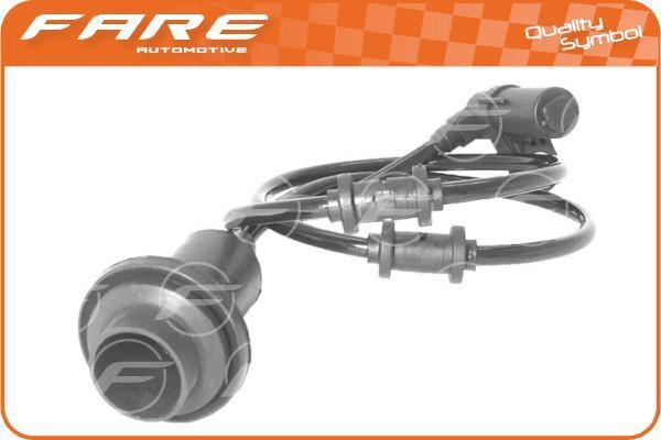 Fare 22443 Sensor, wheel speed 22443