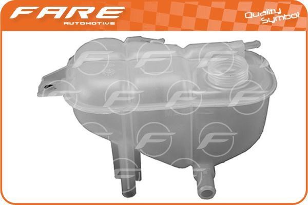 Fare 22277 Expansion Tank, coolant 22277