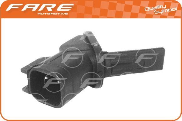 Fare 22472 Sensor, wheel speed 22472
