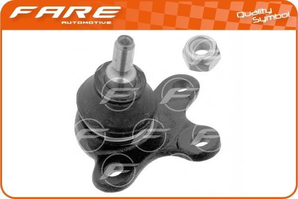 Fare RS107 Ball joint RS107