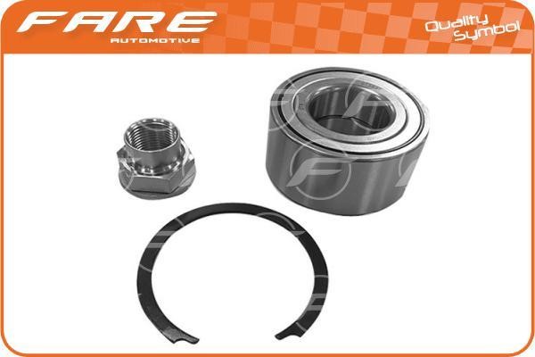 Fare 26423 Wheel bearing kit 26423