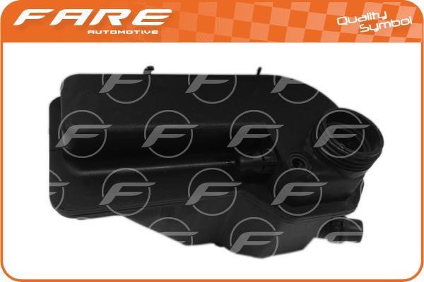 Fare 22276 Expansion Tank, coolant 22276