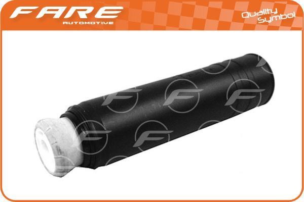 Fare 30557 Bellow and bump for 1 shock absorber 30557