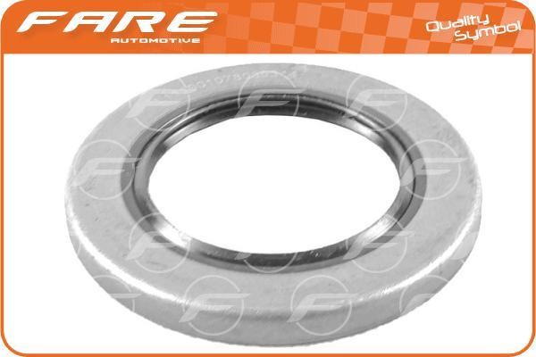 Fare 26118 Shaft Seal, manual transmission 26118