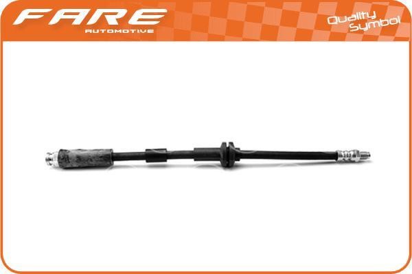 Fare 17172 Brake Hose 17172