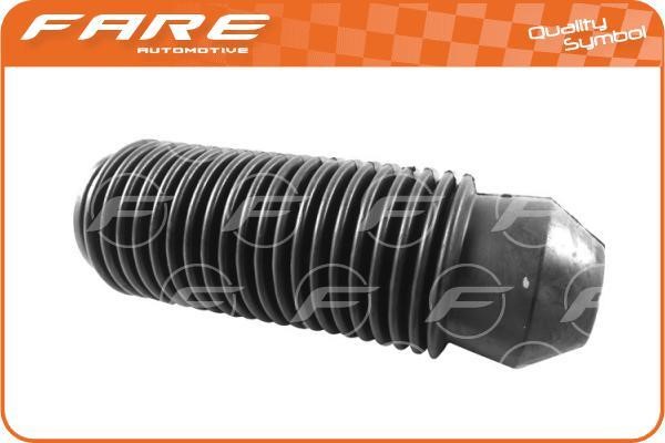 Fare 30522 Bellow and bump for 1 shock absorber 30522