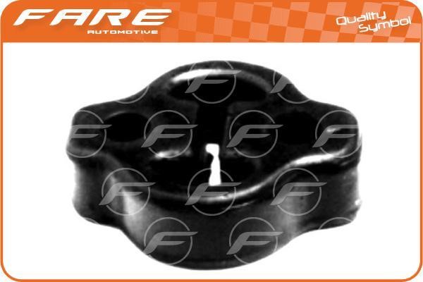 Fare 26887 Exhaust mounting bracket 26887