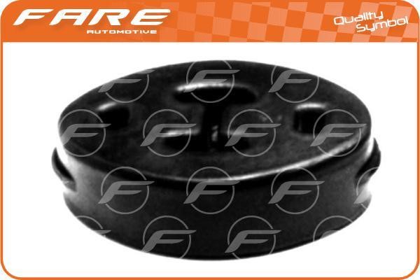 Fare 26885 Exhaust mounting bracket 26885