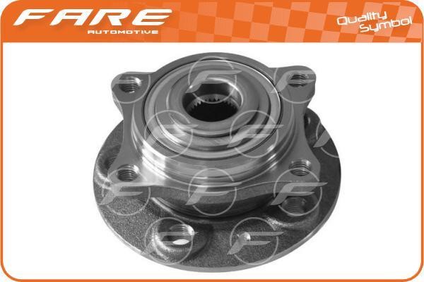 Fare 26462 Wheel bearing kit 26462