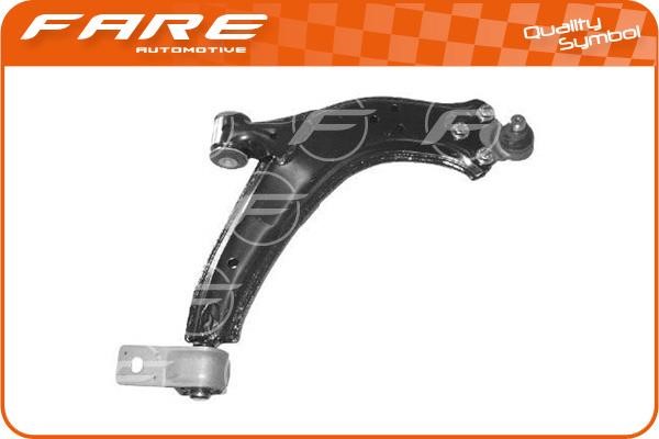 Fare TR714 Track Control Arm TR714