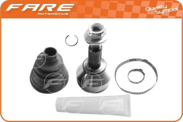 Fare 17030 Joint kit, drive shaft 17030