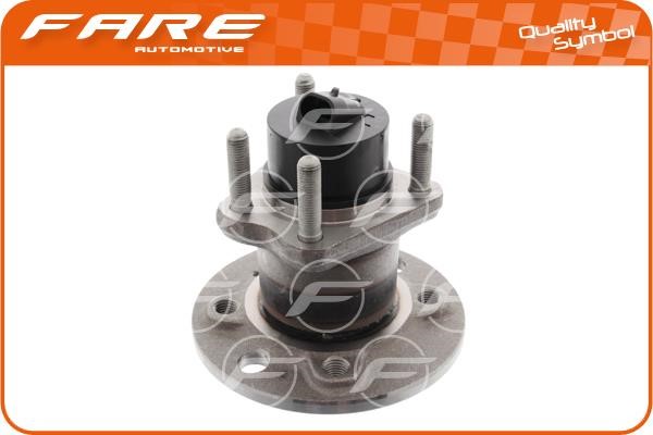 Fare 16418 Wheel bearing kit 16418