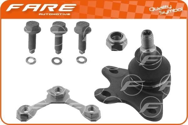 Fare RS110 Ball joint RS110