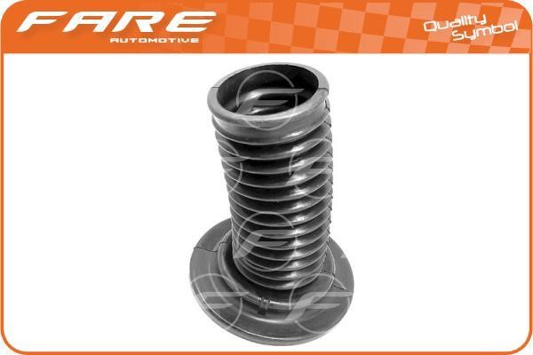 Fare 30512 Bellow and bump for 1 shock absorber 30512