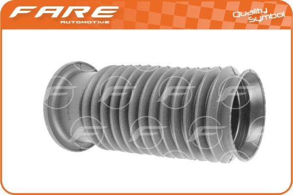 Fare 30617 Bellow and bump for 1 shock absorber 30617