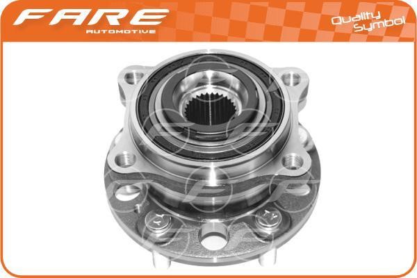 Fare 26479 Wheel bearing kit 26479