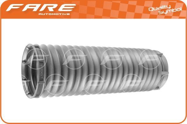 Fare 30586 Bellow and bump for 1 shock absorber 30586