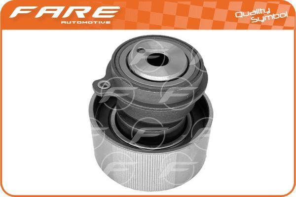 Fare 21936 Tensioner pulley, v-ribbed belt 21936