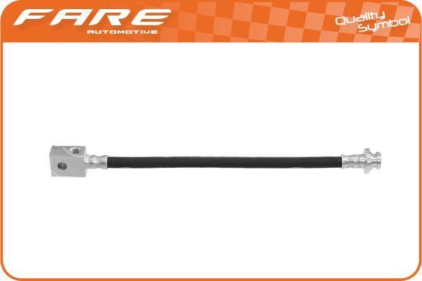 Fare 17406 Brake Hose 17406