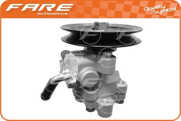 Fare 17068 Hydraulic Pump, steering system 17068