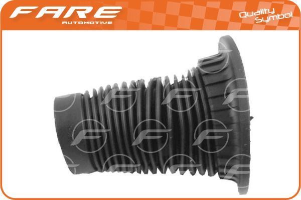 Fare 30569 Bellow and bump for 1 shock absorber 30569
