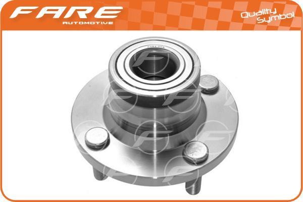 Fare 26447 Wheel bearing kit 26447