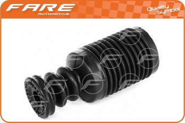 Fare 30553 Bellow and bump for 1 shock absorber 30553