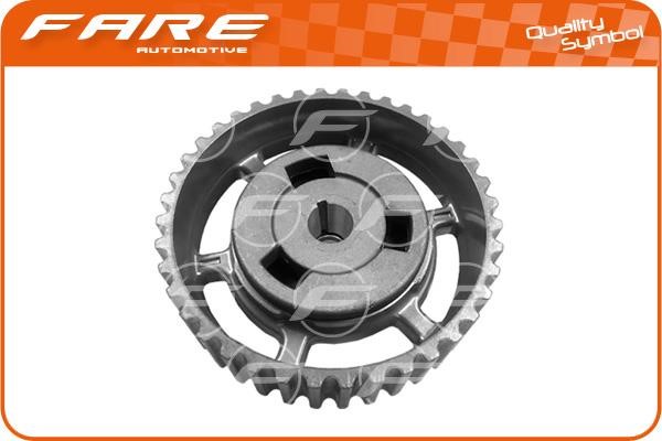 Fare 14704 Tensioner pulley, timing belt 14704