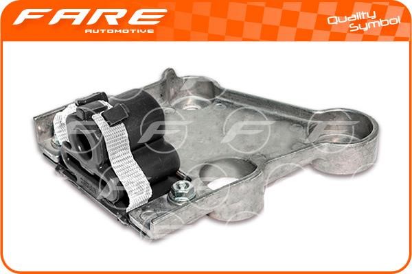 Fare 15742 Exhaust mounting bracket 15742