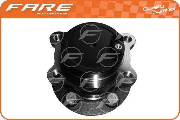 Fare 26442 Wheel bearing kit 26442