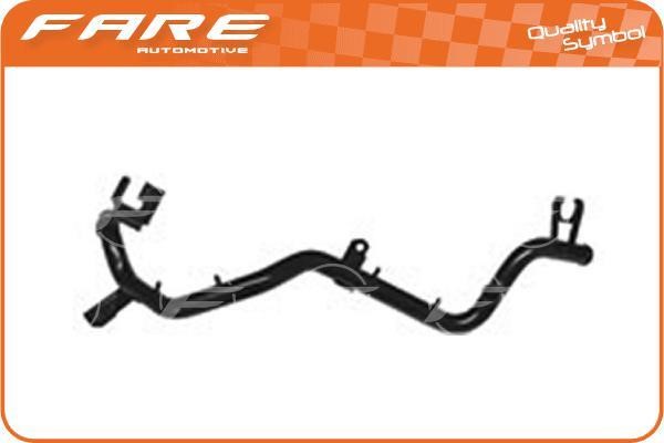 Fare 25132 Coolant Tube 25132