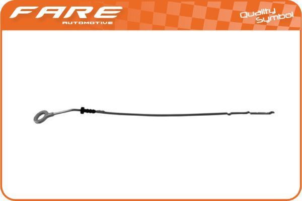 Fare 25370 ROD ASSY-OIL LEVEL GAUGE 25370