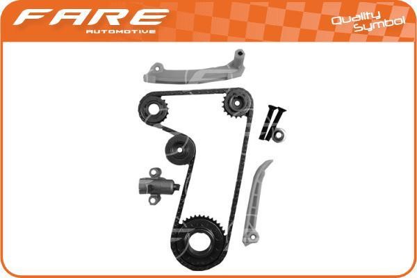 Fare 28975 Timing chain kit 28975