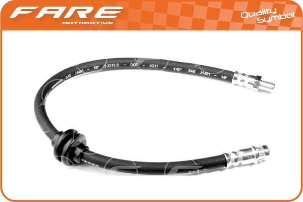 Fare 17285 Brake Hose 17285