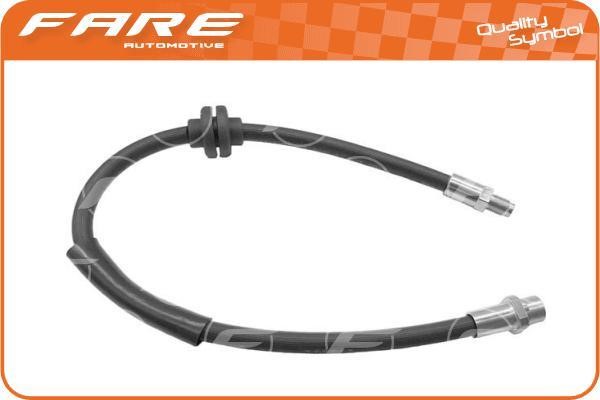 Fare 17353 Brake Hose 17353