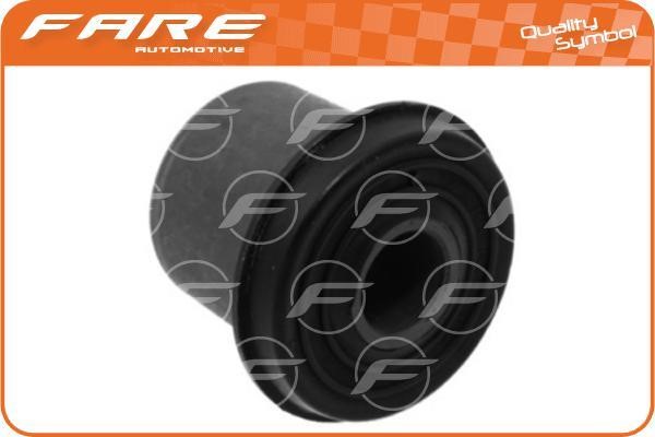 Fare 21243 Control Arm-/Trailing Arm Bush 21243